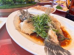 -广东胜利宾馆西关粤中餐厅
