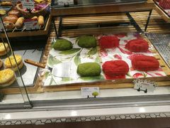 -巴黎贝甜(印象城店)