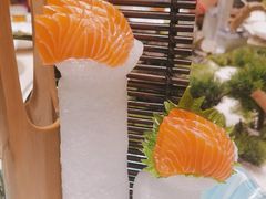 -隆聚·时令海鲜(洪兴店)