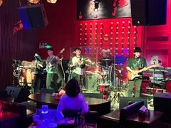 -江湖国风民谣酒馆(五一街店)