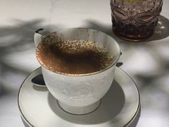 意大利人的提拉米苏-发现花馆西餐厅FA Restaurant