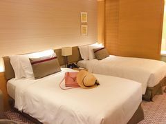 -阿瓦尼河滨曼谷酒店