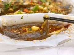 -有鱼吃·纸包烤鱼(曲江创意谷店)