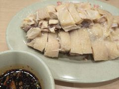 -百家鸡味馆(清泰店)