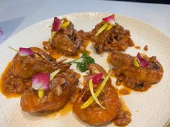 -鹿港小镇(金虹桥国际中心店)