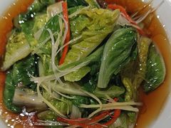 -味+新京宴·烤鸭·北京菜(创意谷店)