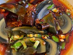 -有才叔的小馆(民乐园店)