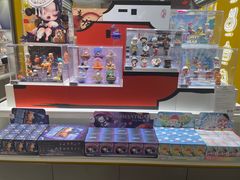 -泡泡玛特POPMART(万柳华联店)