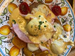 -Alimentari早午餐(安福路店)