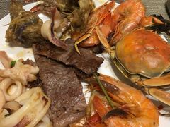 -福州西湖大酒店·怡湖咖啡厅