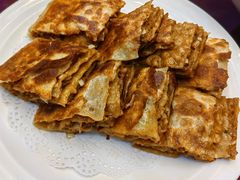千层肉饼-东四民芳餐厅(世茂工三店)
