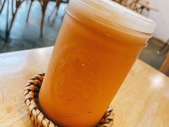 红标奶茶-yes or no(南部商务区店)