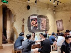 -盟重烧烤(高正街店)