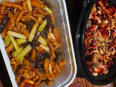 -重庆酸菜鱼(上海路店)