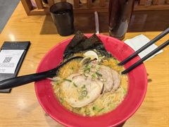 -一風堂拉面(美罗城店)