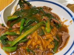-潮巷·老潮汕美食集市(欢乐港湾店)