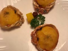 -王鼎精致料理铁板烧(世博源店)