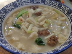 -长香源葫芦头梆梆肉(开通巷店)