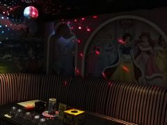 -秘宅KTV(马甸桥店)