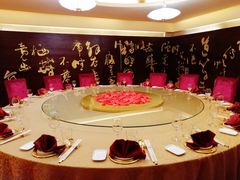 -商都酒店( 北京南站店)