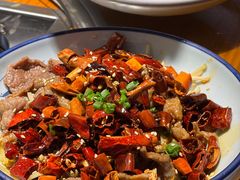 -九道菜有鸡鱼头(石鼓路店)