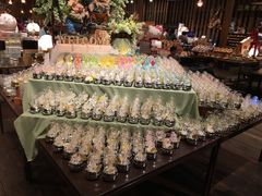-小樽八音盒堂(手工制作体验馆店)