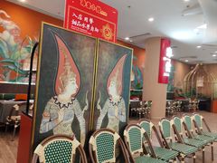-上海来福士广场