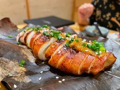 -大岛日本料理铁板烧(南通大饭店)