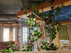 -蘸小院铁锅炖·蘸酱菜·东北菜(怀远门店)
