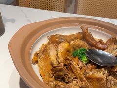 -厝小满.姜母鸭/泉州菜(桥南店)