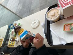 -麦当劳(宜兴人民路店)