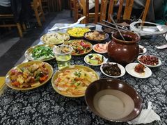 -张关合渣(航空大道店)