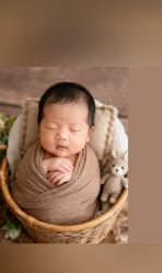 -小木马国际儿童摄影