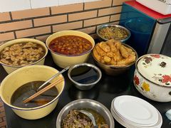 -老地方面馆(思南路店)