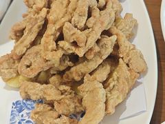 -崂山印象·青岛·海鲜渔家菜