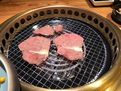 -黑牛黑猪烤肉专门店(万象城店)