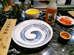 -大成铁板烧•板前(复古餐厅石老人店)