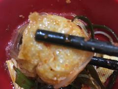 -清真·马文砂锅大全(麦苋街店)