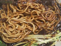 -米屋石锅拌饭(师大店)