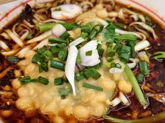 -叶伟胡辣壳面(两路口店)