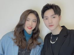 -MRMODE时尚先生美发沙龙