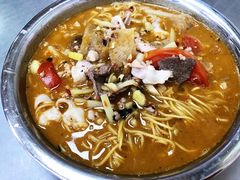 老友猪杂伊面-舒记粉店(七星路店)