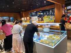 -永辉超市(萧山宝龙广场店)