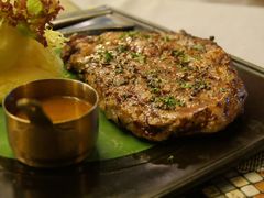 肉眼牛排-老别墅西餐厅.酒馆(西堤店)