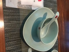 -古京·臻致料理(月湖店)
