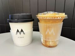 -M Stand(西安大悦城店)