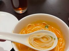 -京香轩·中餐厅(上海中庚聚龙酒店)