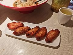 -九毛九西北菜(百信广场店)
