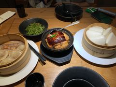 外婆红烧肉-金牌外婆家(苏州中心店)