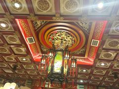 -梅龙镇酒家(南京西路总店)